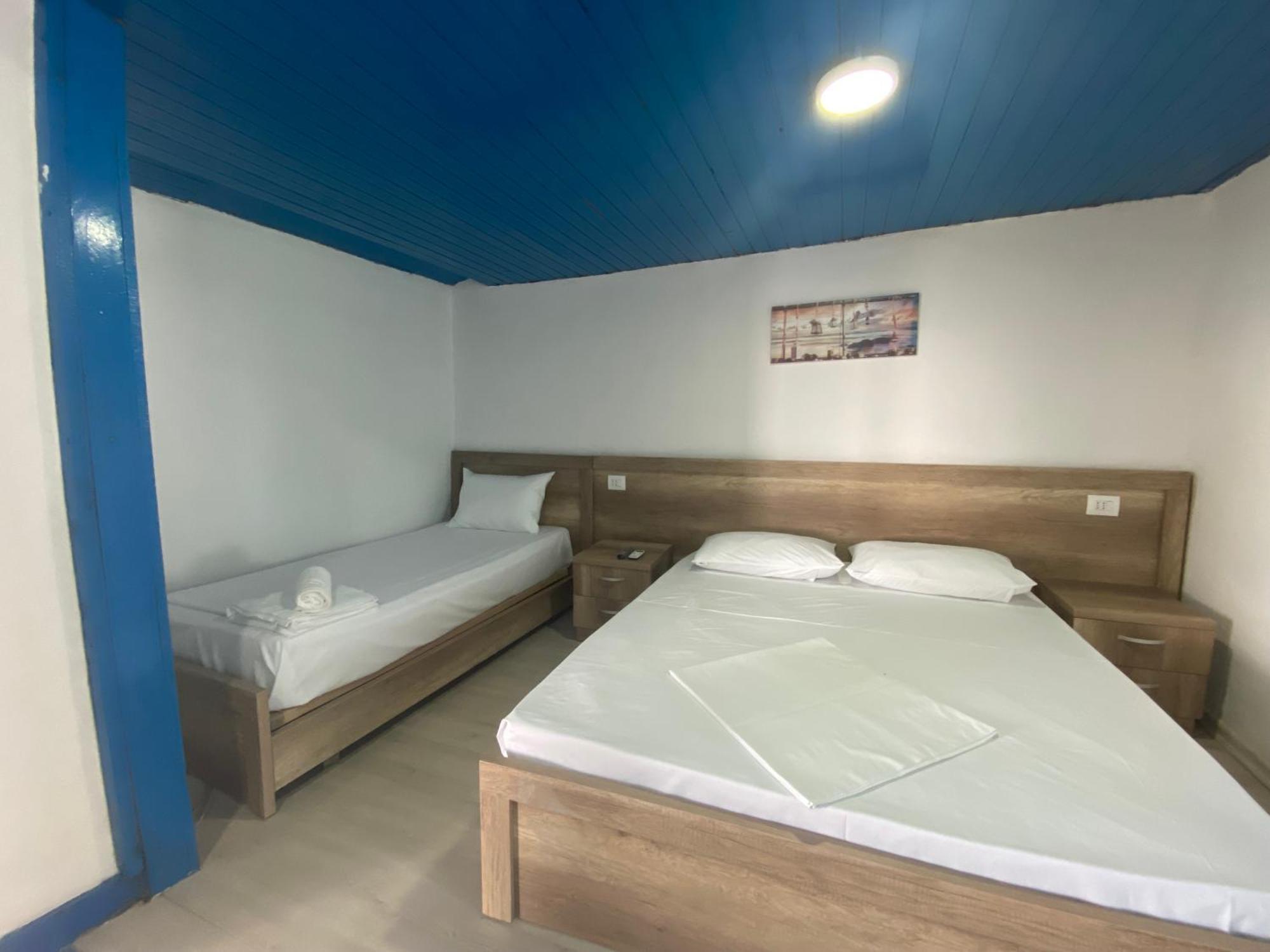 Tramonto Hotel Durres Room photo