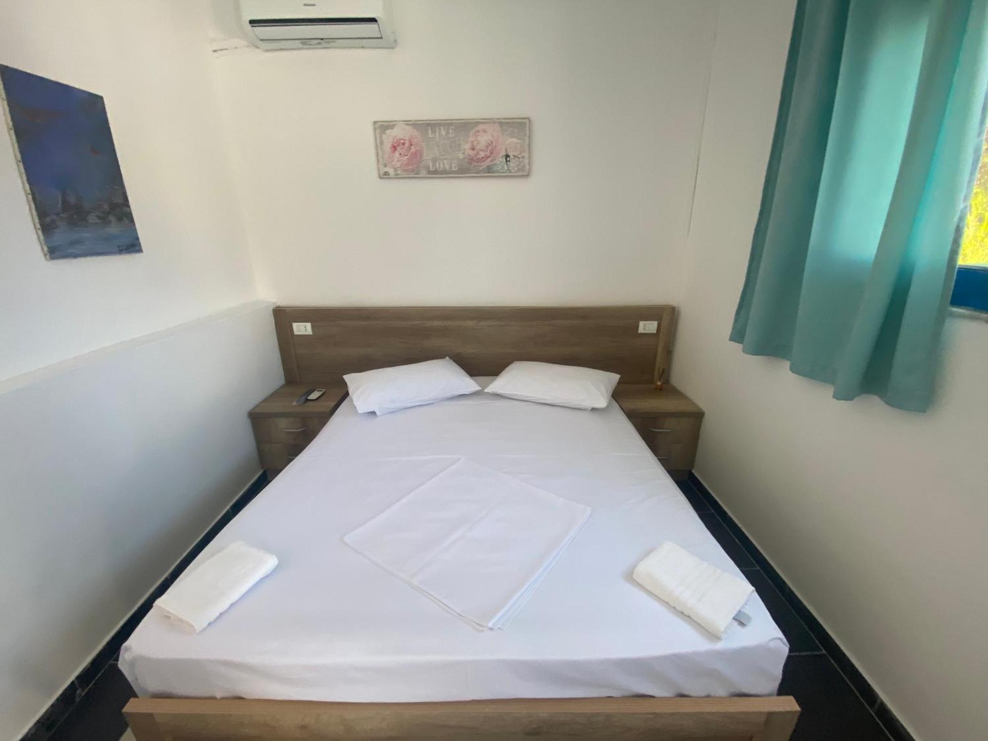 Tramonto Hotel Durres Room photo