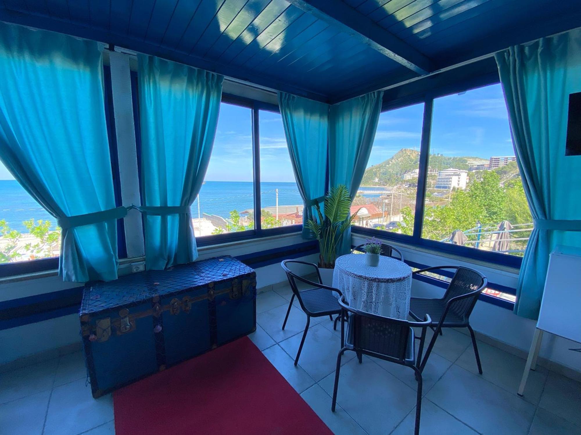 Tramonto Hotel Durres Room photo