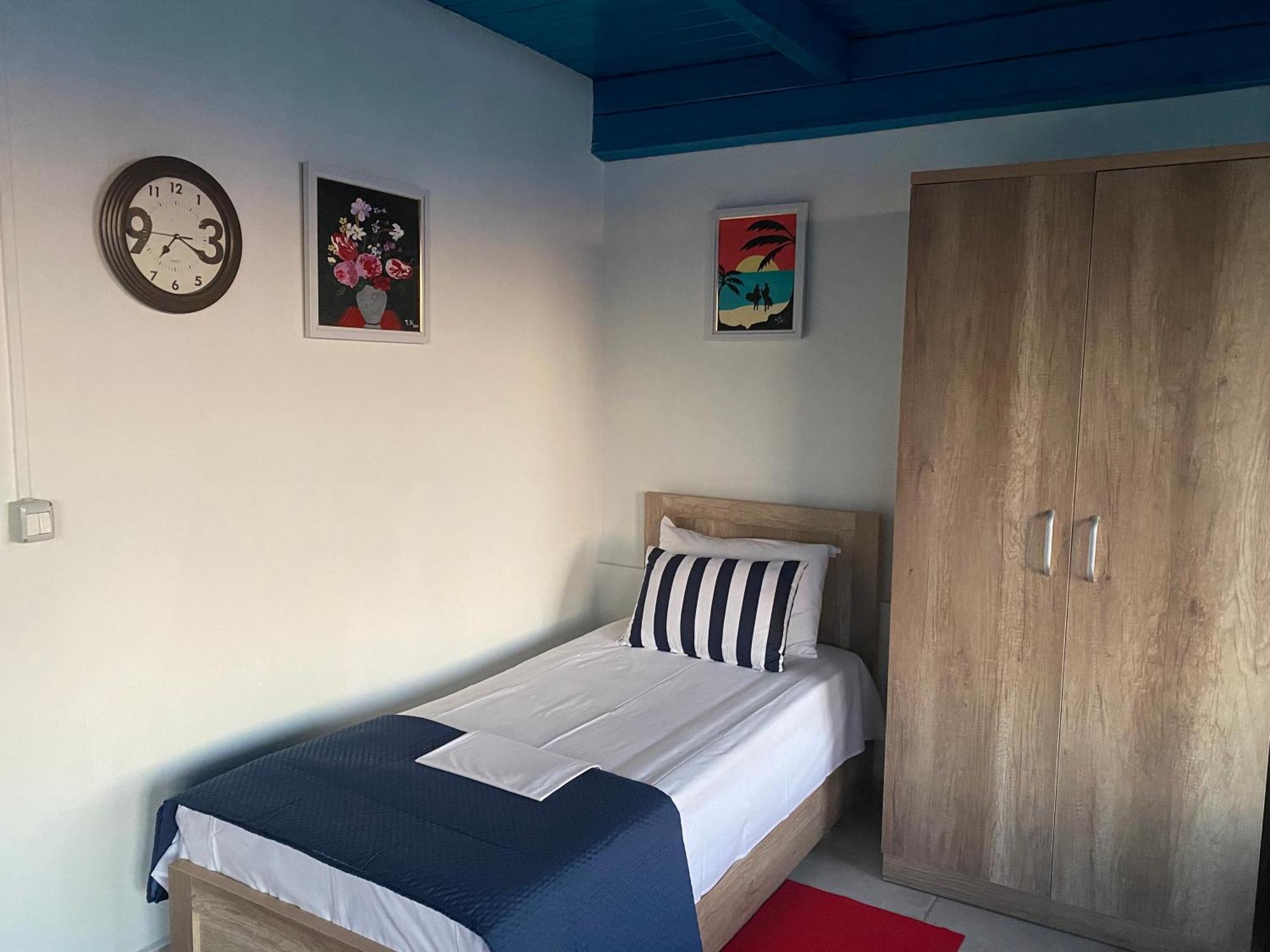 Tramonto Hotel Durres Room photo