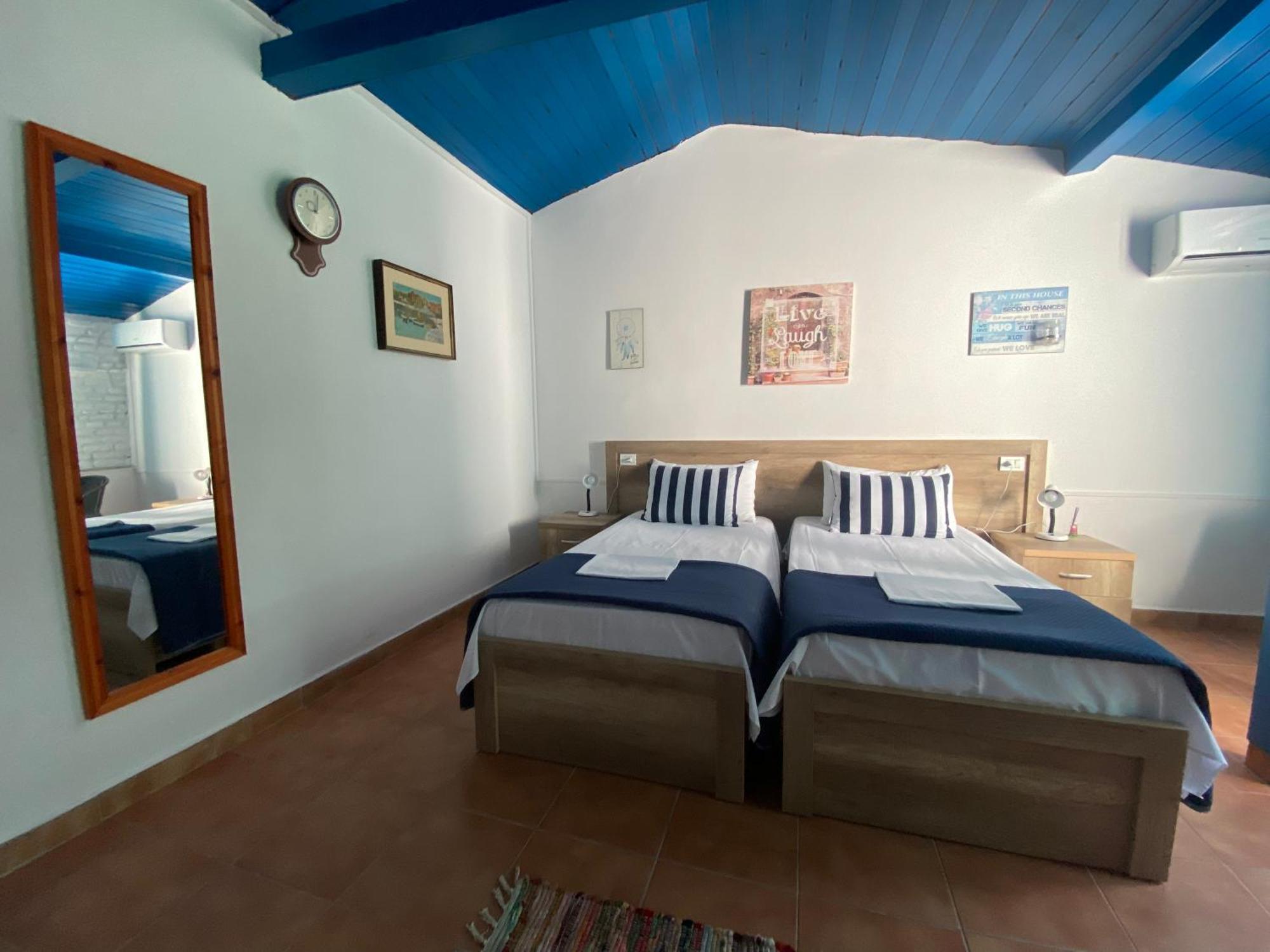 Tramonto Hotel Durres Room photo