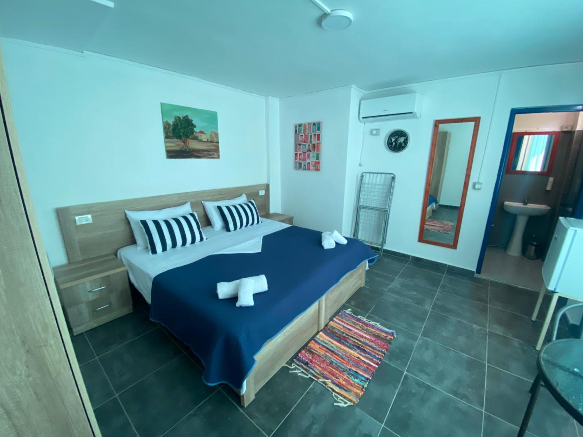 Tramonto Hotel Durres Exterior photo