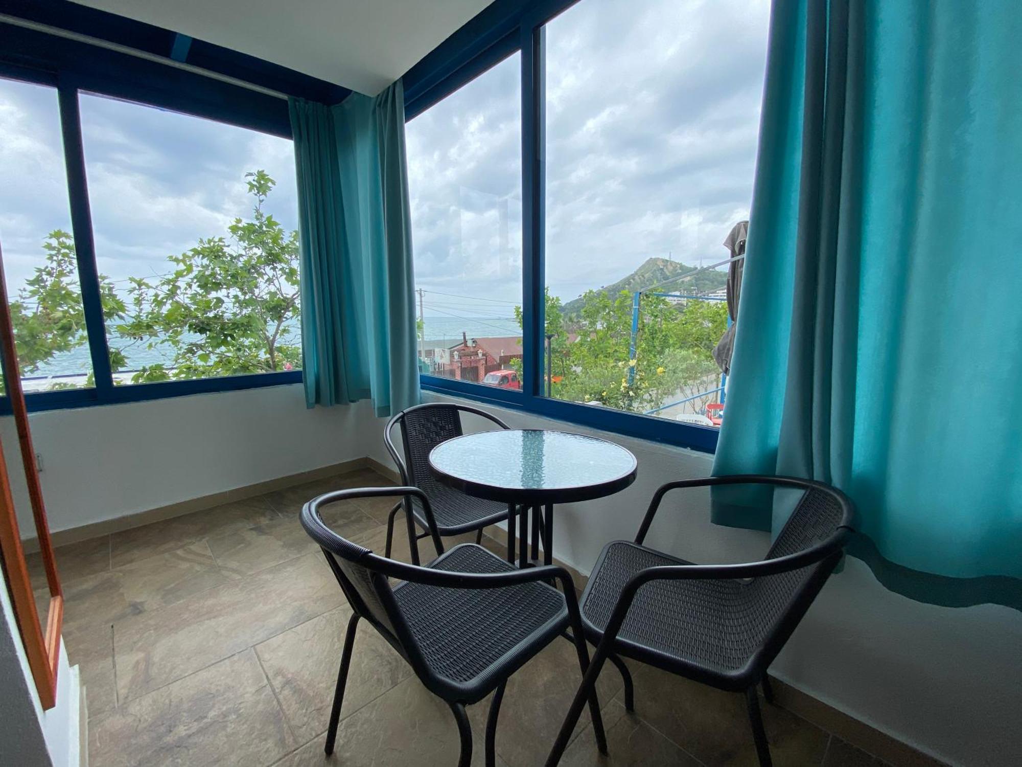 Tramonto Hotel Durres Room photo