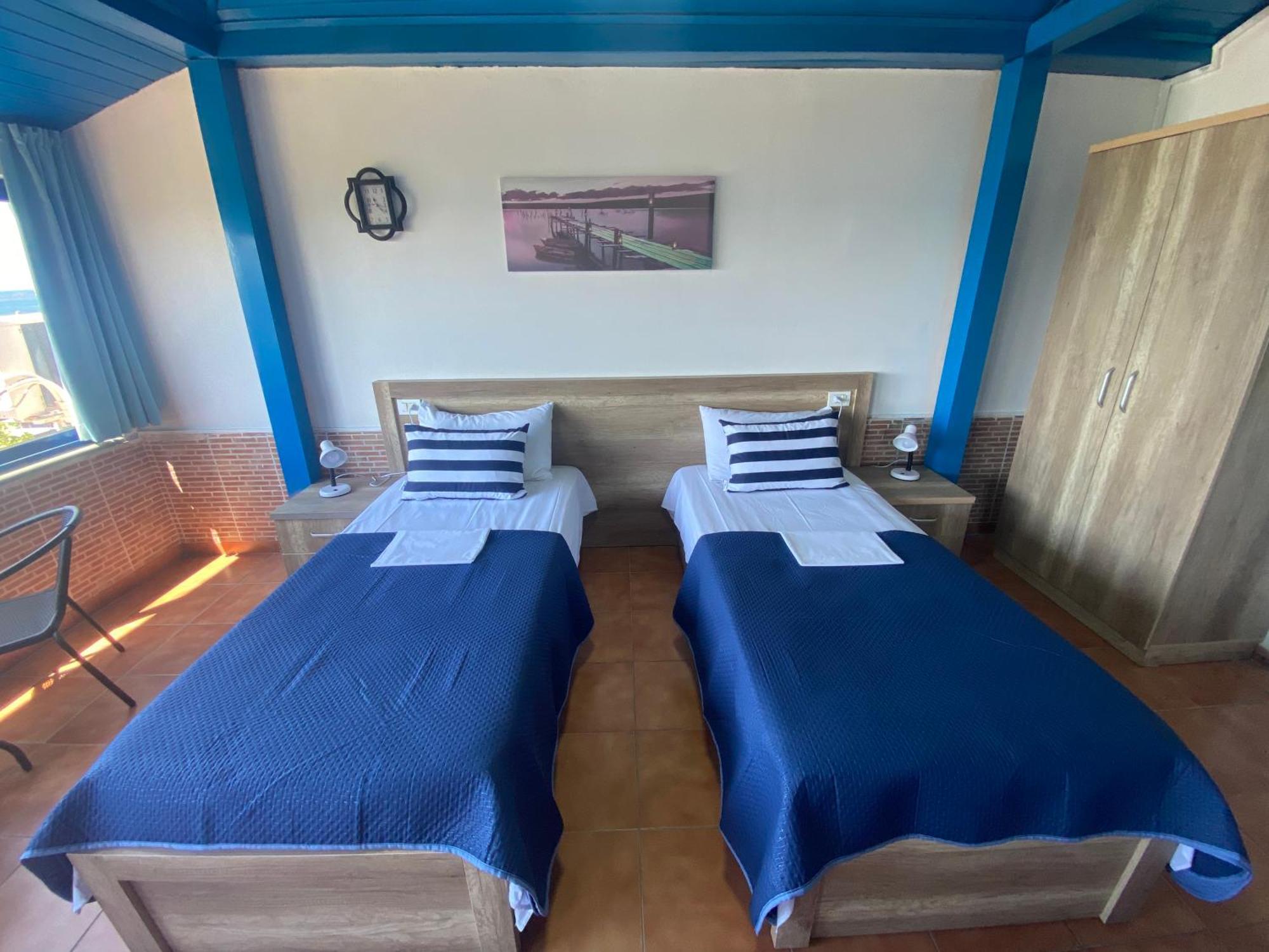 Tramonto Hotel Durres Room photo