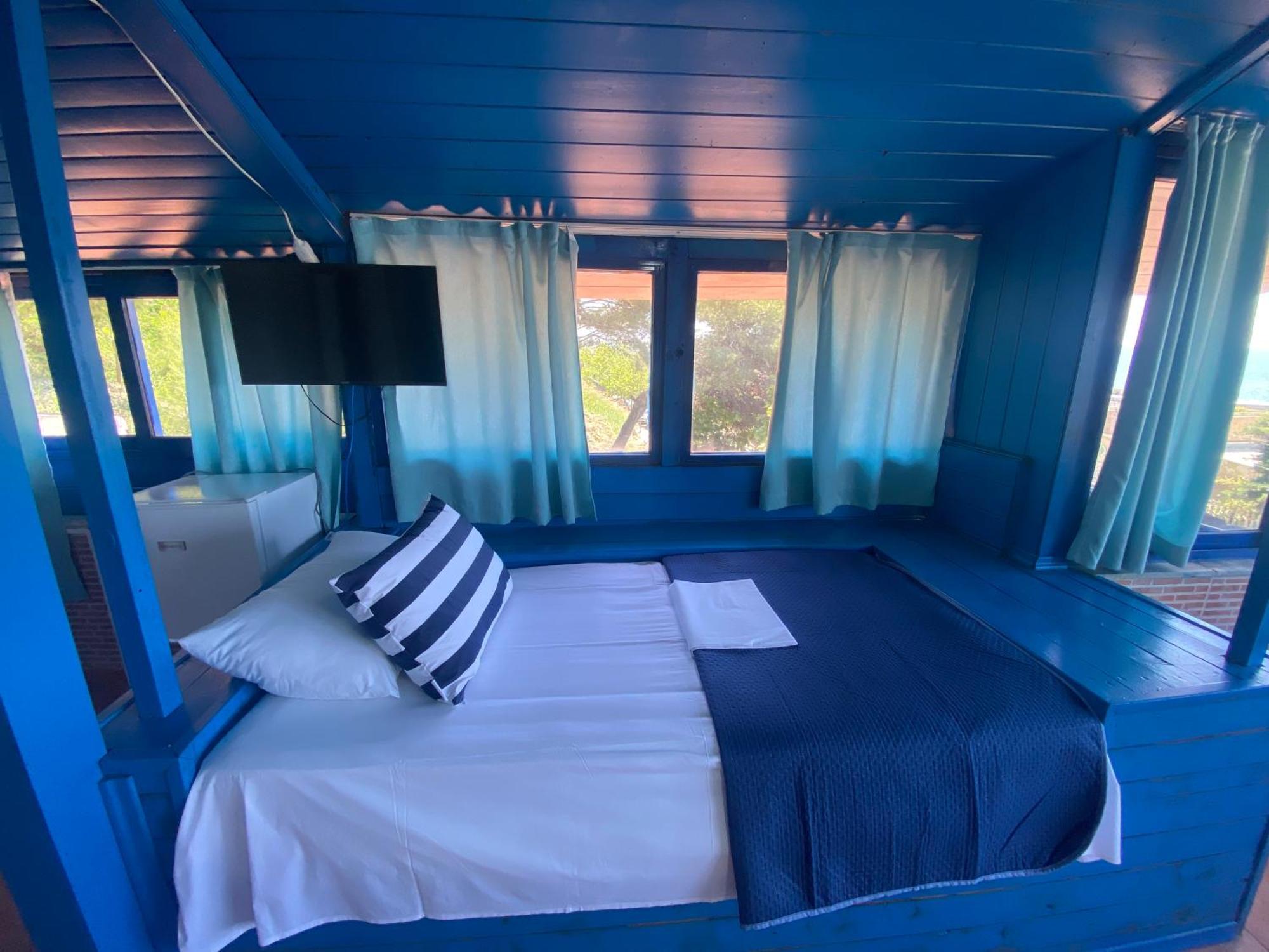Tramonto Hotel Durres Room photo