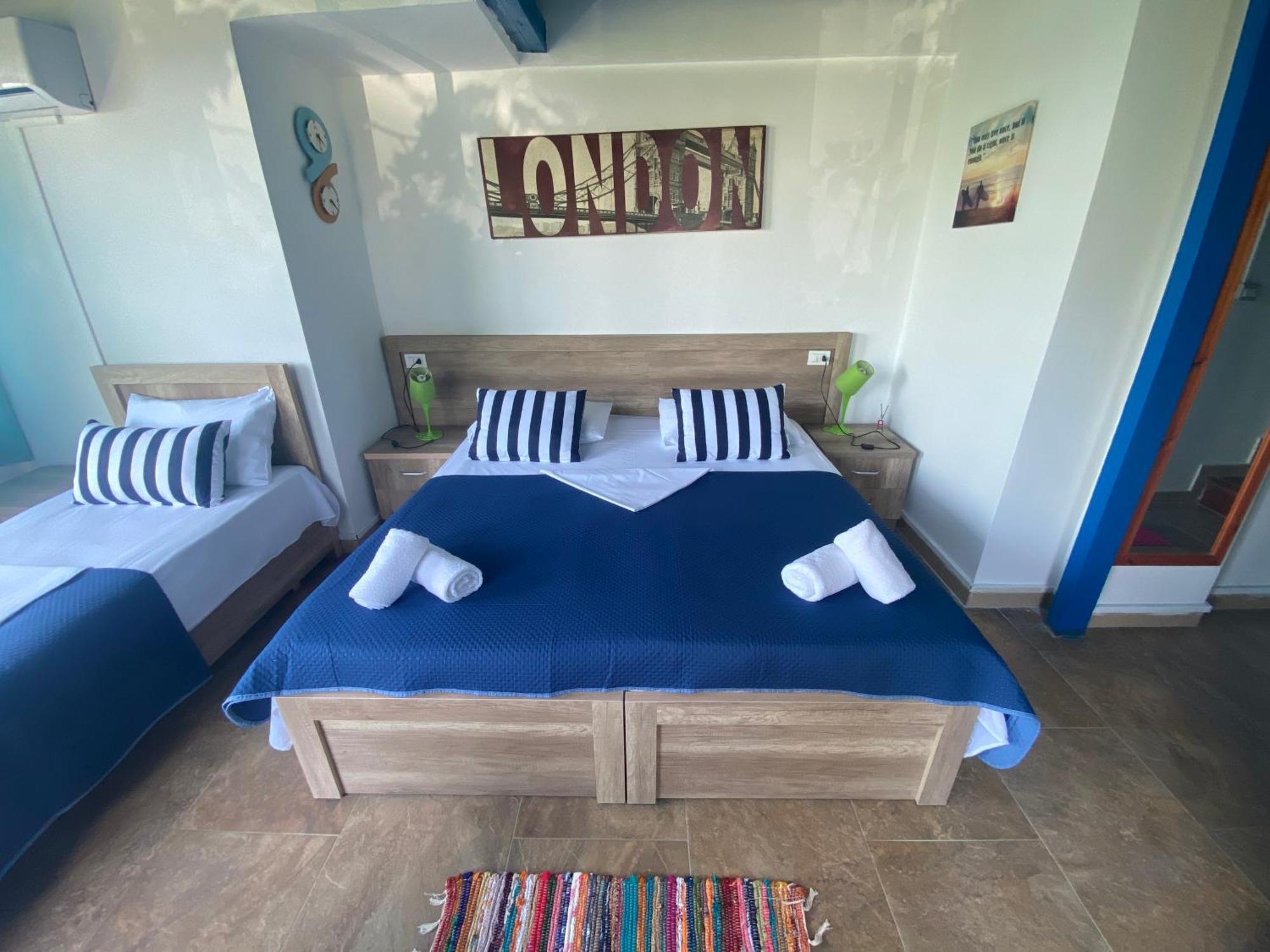 Tramonto Hotel Durres Room photo